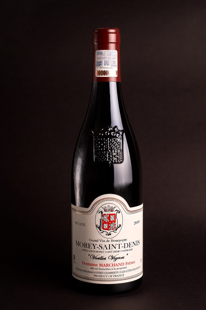 morey-saint-denis-veilles-vignes-domine-2009-marchand-freres-750ml